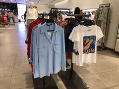 -ZARA(青岛万象城店)