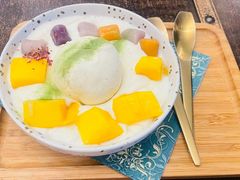 -春风·有糖(崇宁路店)