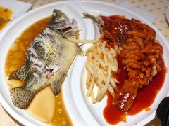 -马凯餐厅(长椿街店)