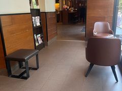 -星巴克(昆明美辰百货店)