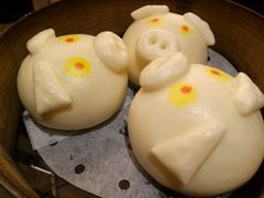 -点点心(微风信义店)