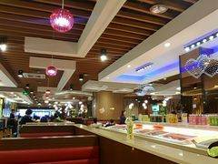 -金太郎自助烤肉.火锅(宝龙店)