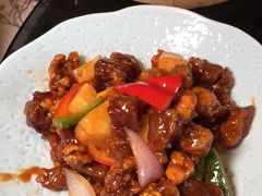 -希尔顿酒店-豫园中餐厅