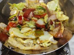 -小菜园新徽菜(常州九洲新世界店)