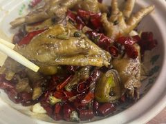 -小民大排档(光谷店)