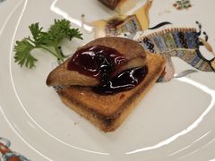 -索菲特酒店·海鲜自助 ·聚餐厅