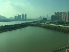 -澳门皇庭海景酒店