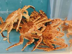 -财神岛·大连海鲜餐厅