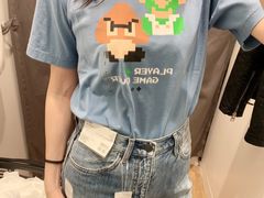 -优衣库(上海虹口龙之梦店)