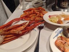 -星伦多自助料理·涮烤一体(虹悦城店)
