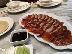 烤鸭-燕云楼(云南路店)