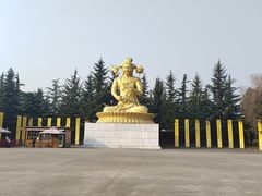 -法门文化景区