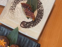 -菊上日式料理(蚌埠银泰店)