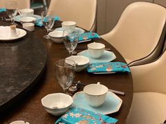 包厢-童福兴·南京菜(老门东店)