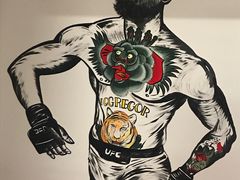 -体育科代表搏击散打体能训练馆(陶然亭店)