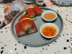 -点都德(广州白云山景区南门店)