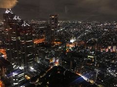 -东京都厅舍