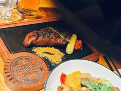 -MR.ROCKY洛奇先生·西餐&酒吧(琶醍店)