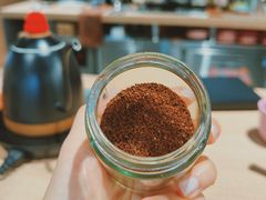 -Gee Coffee Roasters(太古汇店)