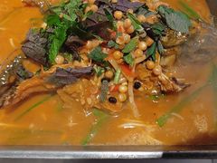 -老友王·南宁特色菜(金汇如意坊店)