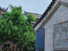 -滦州古城