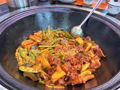 -东北福源铁锅炖