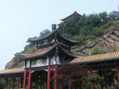 -横店影视城明清宫苑园区