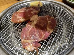 -牛人·雪花牛·木炭烤肉(昆山陆家店)