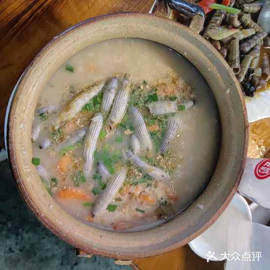 京基美食城