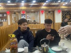 -屯老二农家铁锅炖·行业领军者(梅江店)