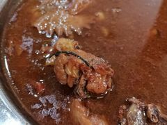 -刘妈菜馆(磁器口店)