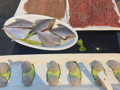 -巴蜀大宅门火锅(北大街店)