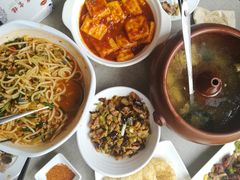 -翠云楼·汽锅鸡·云南特色菜(翠湖公园店)