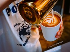 -COFFEE CALL(云锦路店)