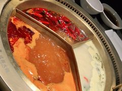 -麻路成都火锅(柏威年店)