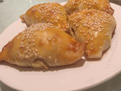 -新疆兵团食府清真(马连道店)