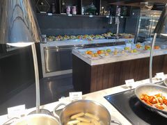 -南京四方酒店-傲途格精选·椽宫中餐厅