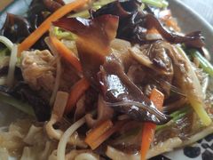 -南华寺素食馆(南华禅寺店)