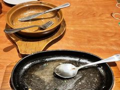 -萨莉亚意式餐厅(江桥万达广场店)