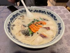 -山外山菜馆(玉泉路店)