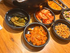 -九田家黑牛烤肉料理(华侨城店)