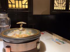 -绿茶餐厅(财富购物中心店)
