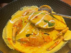 -星叶·东南亚料理(宁波万象汇店)
