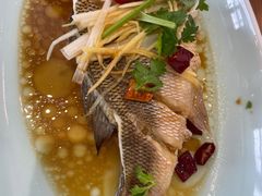 -海知道大连海鲜水饺(南山大冲店)