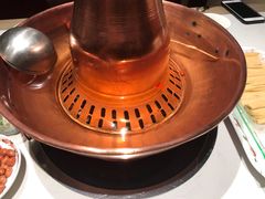 -东门口涮肉·砂锅·烤串(老门东店)