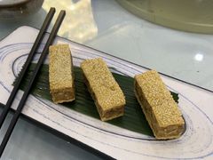 -东江渔村·古典园林·30年粤菜老字号(太和店)