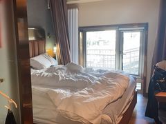 -喆·啡酒店(北京劲松双井地铁站店)