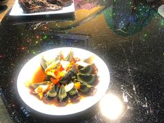 蔡记酱鸭头-日食记精菜馆(建邺万达店)