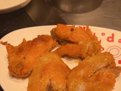 -火地铁板烧(昆山万象汇店)