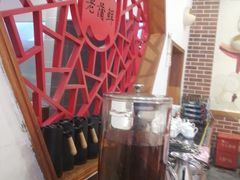 -老蒲鲜·地标·非遗美食(涵江店)